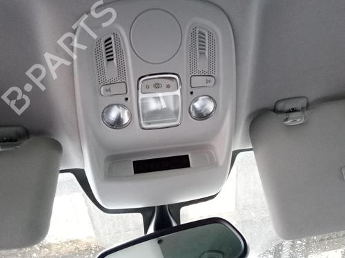 Used Interior roof light CITROËN C4 II (NC_) 1.6 HDi 115 (114 hp) 27144131