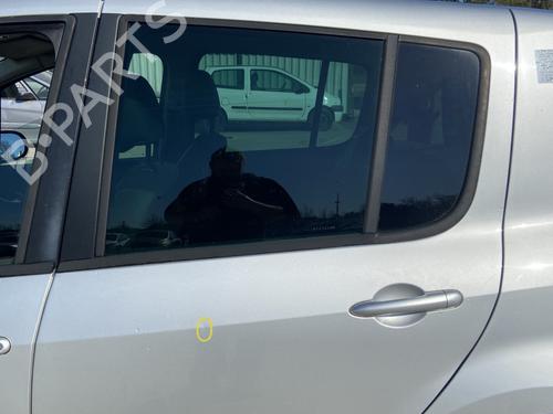 Used Rear left door window Rear left door window RENAULT MODUS / GRAND MODUS (F/JP0_) 1.5 dCi 75 (75 hp) 32729768 32729768