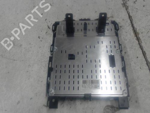 Climate control RENAULT MEGANE IV Hatchback (B9A/M/N_) 1.5 dCi 110 (B9A3) | BP27135752I5  - Image 5
