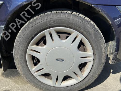 Used Rim FORD FIESTA IV (JA_, JB_) 1.25 i 16V (75 hp) 27107040