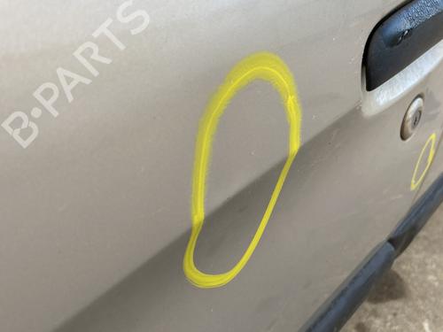 Left front door CITROËN XSARA PICASSO (N68) 2.0 HDi | BP29148194C2 