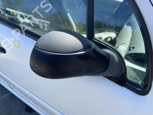 Used Right mirror CITROËN C3 I (FC_, FN_) 1.4 HDi (68 hp) 27106158