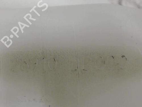 Used Expansion tank NISSAN QASHQAI / QASHQAI +2 I (J10, NJ10, JJ10E) 1.5 dCi (110 hp) 27129656