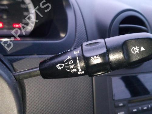 Used Steering column stalk CHEVROLET AVEO / KALOS Hatchback (T250, T255) 1.2 LPG (84 hp) 27130375