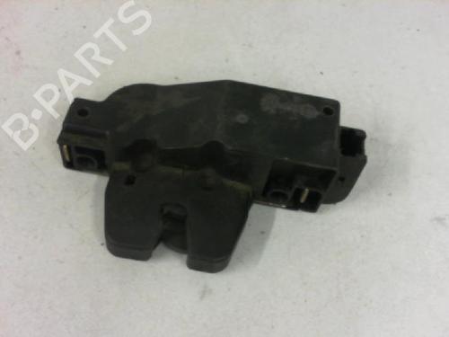 Used Tailgate lock PEUGEOT 307 Break (3E) 2.0 HDI 110 (107 hp) 27127237