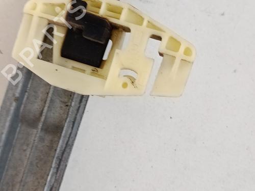 Front left window mechanism PEUGEOT 1007 (KM_) 1.4 | BP27127827C22 - Image 4