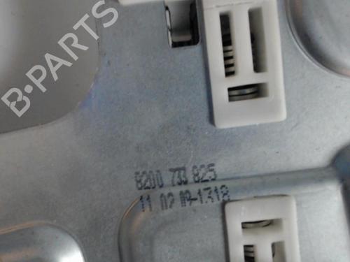 Front right window mechanism DACIA SANDERO 1.5 dCi | BP27116016C23 