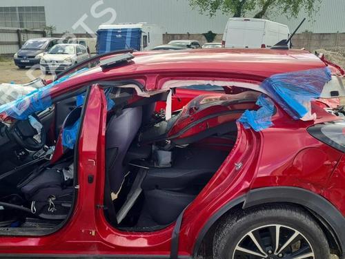 Right front window switch FORD PUMA (J2K, CF7) 1.0 EcoBoost mHEV | BP27139452I26  - Image 9