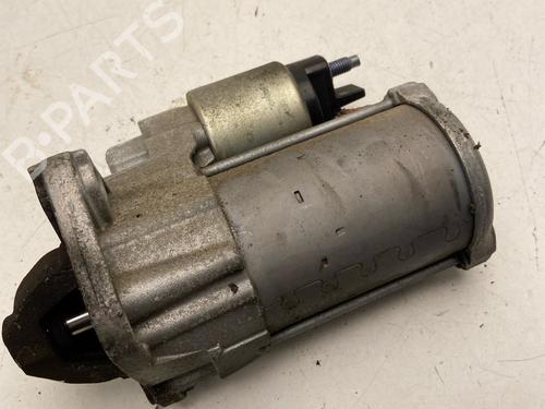 Starter RENAULT MEGANE IV Hatchback (B9A/M/N_) 1.5 dCi 110 (B9A3) | BP29815101M8 - Image 2