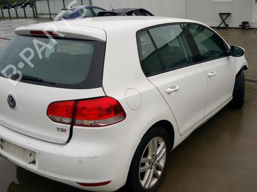 Glove box VW GOLF VI (5K1) 1.4 TSI | BP27127144C95 - Image 4
