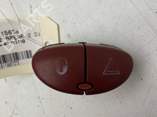 Warning switch PEUGEOT 206 SW (2E/K) 2.0 HDi | BP29540692I22 - Image 3