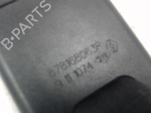 Seat buckle DACIA SANDERO II 1.0 SCe 75 (B8JC, B8JD, B8NC) | BP27126290I32 