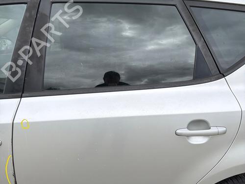 Used Rear left lock Rear left lock KIA CEE'D SW (ED) [2007-2012] 36370917 36370917