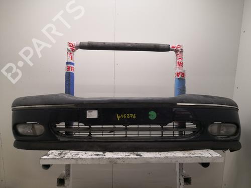 Used Front bumper RENAULT SAFRANE II (B54_) 2.5 20V (B54F) (165 hp) 27104543