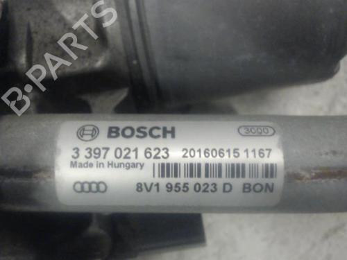 Front wiper motor AUDI A3 Sportback (8VA, 8VF) 2.0 TDI | BP27135726M29 