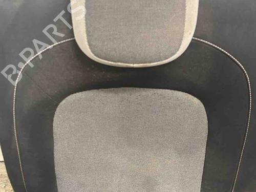 Rear seat RENAULT TWINGO III (BCM_, BCA_) 0.9 TCe 90 (BCM9, BCM2) | BP27100887C17 - Image 5