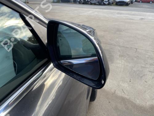 Right mirror AUDI A4 B8 (8K2) 2.0 TDI | BP29891429C27