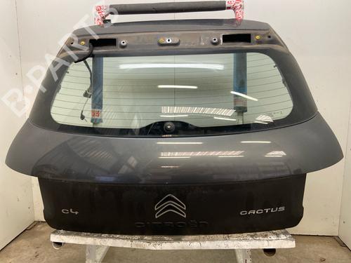 Tailgate CITROËN C4 CACTUS 1.2 VTi 82 | BP39255579C6 - Image 6