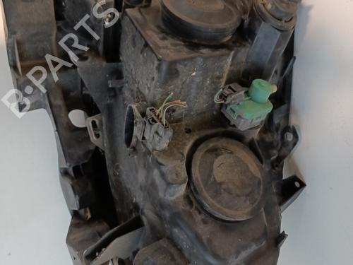 Left headlight RENAULT SCÉNIC II (JM0/1_) 1.5 dCi (JM02, JM13) | BP31808498C28