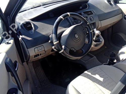 Startmotor RENAULT SCÉNIC II (JM0/1_) 1.9 dCi (JM0G, JM12, JM1G, JM2C) | BP27147906M8 