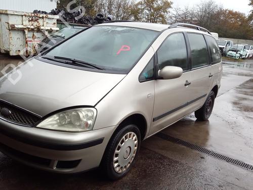 Used Left front brake caliper FORD GALAXY I (WGR) 1.9 TDI (115 hp) 27144770