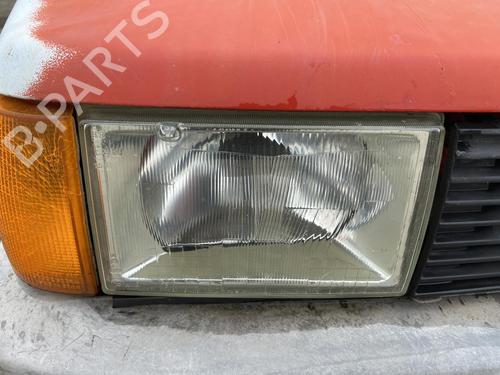 Used Right headlight RENAULT 9 (L42_) 1.4 (L422, L42C) (60 hp) 27180316