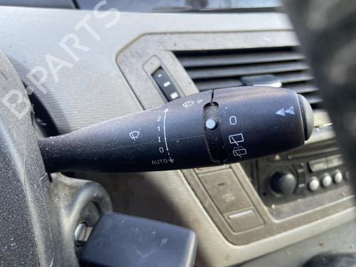 Used Steering column stalk CITROËN C4 Picasso I MPV (UD_) 1.6 HDi (109 hp) 29269150