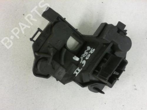 Portalamparas PEUGEOT 206 Hatchback (2A/C) 1.4 HDi eco 70 (68 hp) 27134382