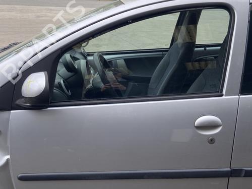 Used Front left lock Front left lock PEUGEOT 107 (PM_, PN_) 1.4 HDi (54 hp) 33708328 33708328