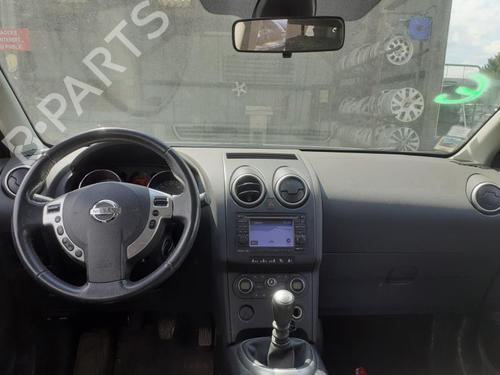 Switch NISSAN QASHQAI / QASHQAI +2 I (J10, NJ10, JJ10E) 1.5 dCi | BP27119902I30 