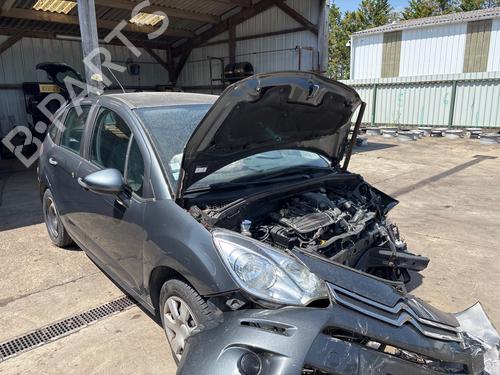 Gummiliste CITROËN C3 II (SC_) 1.0 VTi 68 | BP36336498C142 - Image 9