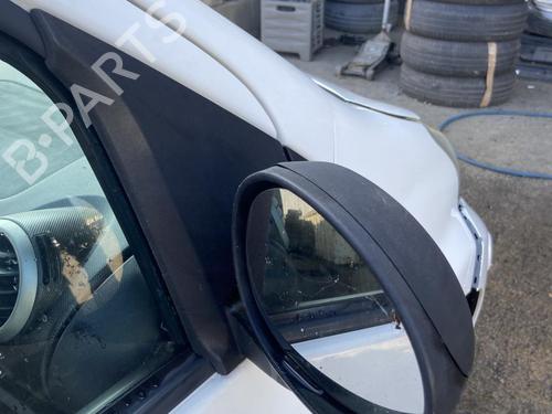 Right mirror TOYOTA AYGO (_B1_) 1.0 (KGB10_, KGB10R) | BP27105824C27 