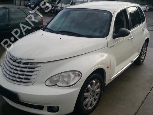 Climate control CHRYSLER PT CRUISER (PT_) 2.2 CRD | BP27143200I5  - Image 9