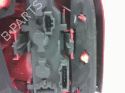 Right taillight VW POLO (6N2) 1.4 | BP27133711C35 