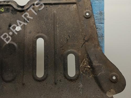 Used Underbody protection Underbody protection DACIA DUSTER (HS_) 1.5 dCi (109 hp) 30885565 30885565