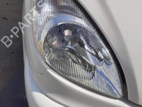 Used Right headlight Right headlight CITROËN XSARA PICASSO (N68) 2.0 HDi (90 hp) 27119357 27119357