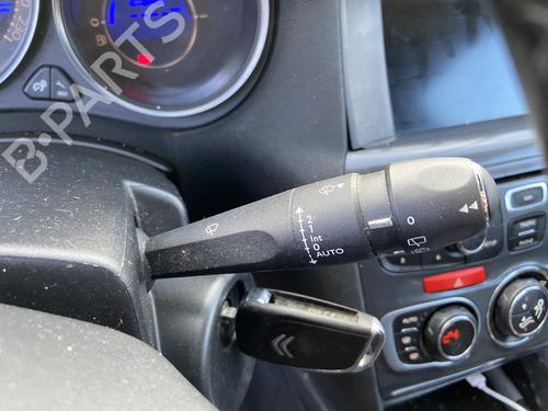 Used Steering column stalk CITROËN C4 II (NC_) 1.6 HDi 115 (114 hp) 28493397