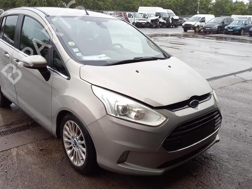 Instrument cluster FORD B-MAX (JK) 1.5 TDCi | BP27137521C47 - Image 3