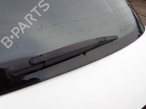 Viskermotor bagrude CITROËN C4 CACTUS 1.6 BlueHDi 100 (99 hp) 27144280