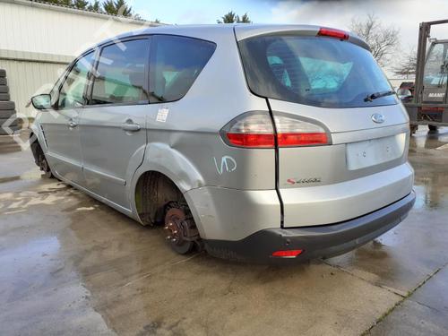 Feu arrière gauche FORD S-MAX (WA6) 1.8 TDCi (125 hp) 27119122