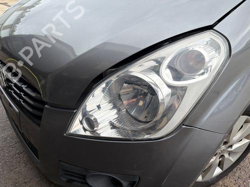 Capot Capot SUZUKI SPLASH (EX) 1.2 (A5B412) (86 hp) 35937668 35937668