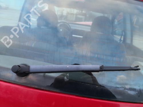 Used Rear wiper motor VW FOX Hatchback (5Z1, 5Z3, 5Z4) 1.2 (55 hp) 27130486