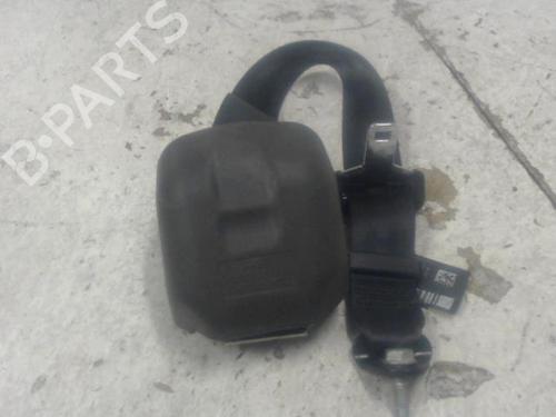 Used Rear left seatbelt Rear left seatbelt CITROËN C3 II (SC_) 1.4 HDi 70 (SC8HZC, SC8HR0, SC8HP4) (68 hp) 27126341 27126341