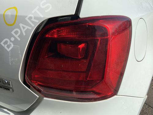 Used Right taillight Right taillight VW POLO V (6R1, 6C1) 1.4 TDI (90 hp) 32476421 32476421