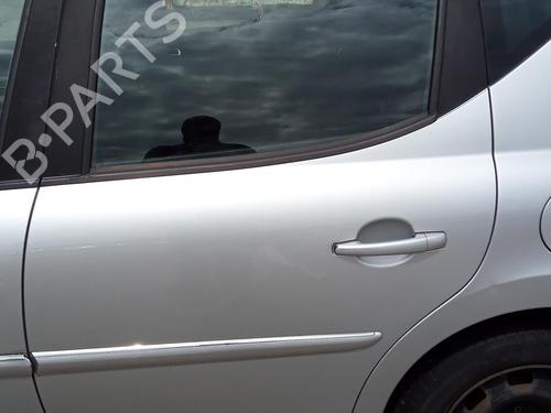 Used Rear left window mechanism PEUGEOT 207 SW (WK_) 1.6 HDi (109 hp) 27136001