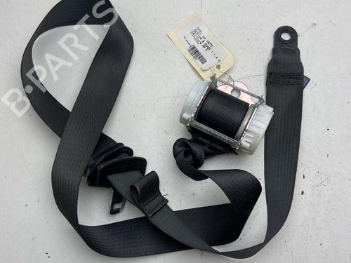 Rear left seatbelt OPEL MERIVA B MPV (S10) 1.4 (75) | BP27146894I29 - Image 3