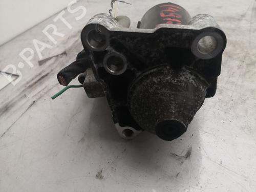 Starter RENAULT LAGUNA II (BG0/1_) 1.8 16V (BG04, BG0B, BG0C, BG0V) | BP27144951M8