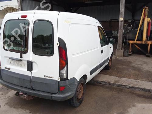 Front left window mechanism RENAULT KANGOO (KC0/1_) D 65 1.9 (KC0E, KC02, KC0J, KC0N) | BP27136949C22 - Image 2