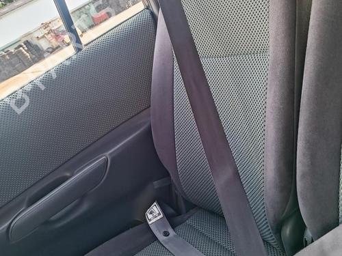 Høyre bak beltestrammer MAZDA PREMACY (CP) 2.0 TD (90 hp) 27125705