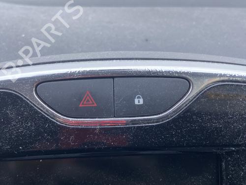 Warning RENAULT CLIO IV Grandtour (KH_) 1.5 dCi 90 (KHN3, KHN4) (90 hp) 32854745